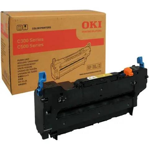 OKI 44472603 - Fuser do OKI MC323, MC340. MC342, MC351, MC361 ...